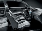 Alfa Romeo 147 5-Door 2005 года